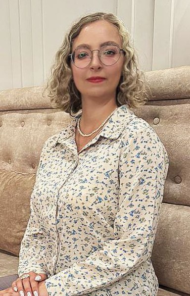 Белова Екатерина Игоревна.