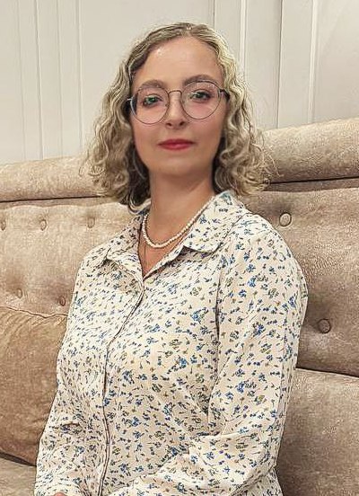 Белова Екатерина Игоревна.